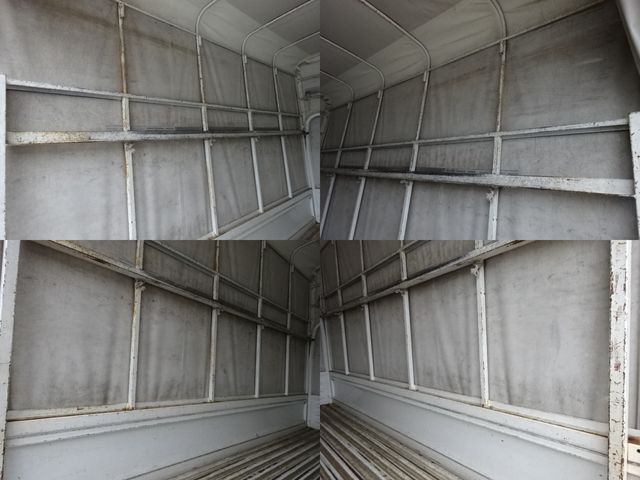 Nissan ATLAS 2014-11 419-8