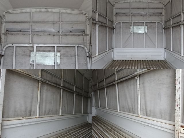 Nissan ATLAS 2014-11 419-6