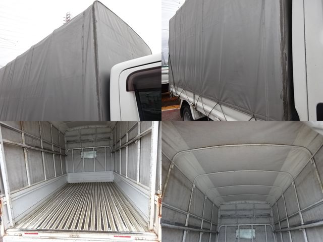 Nissan ATLAS 2014-11 419-4