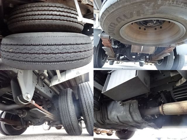 Nissan ATLAS 2014-11 419-15