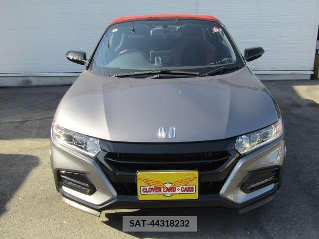 Honda S660 2018-07 283961-6