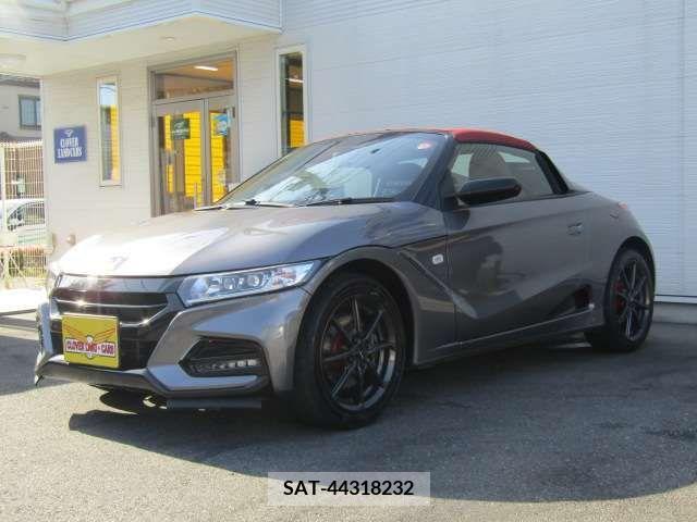 Honda S660 2018-07 283961-2