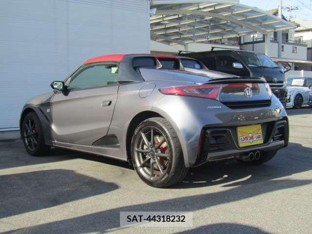 Honda S660 2018-07 283961-5