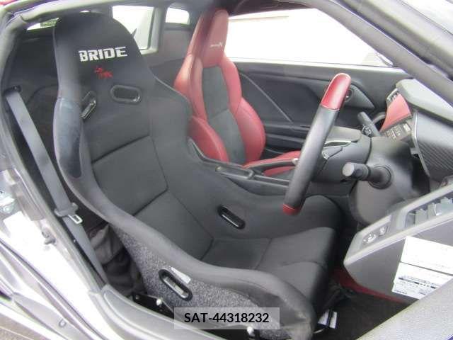 Honda S660 2018-07 283961-18