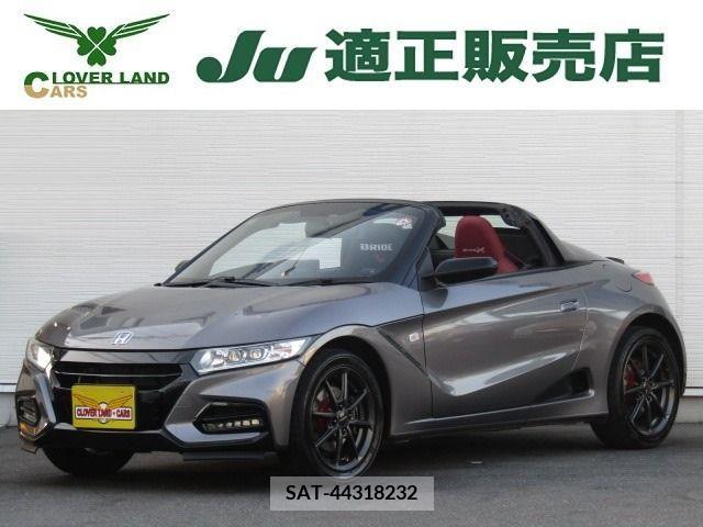 Honda S660 2018-07 283961-0