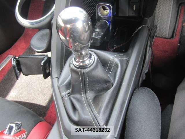 Honda S660 2018-07 283961-12