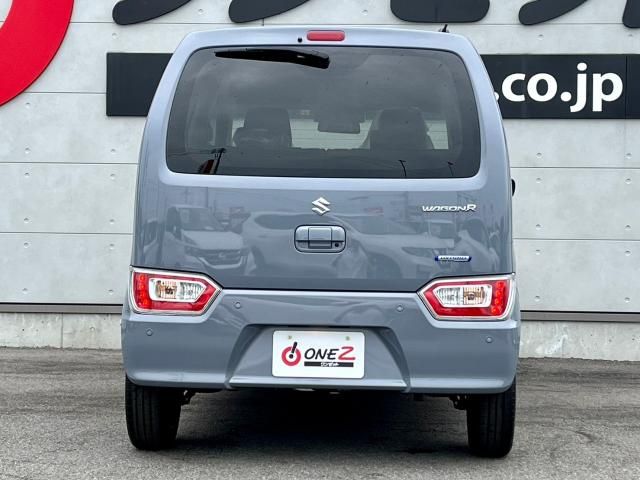 Suzuki WAGON R 2022-09 181545-2