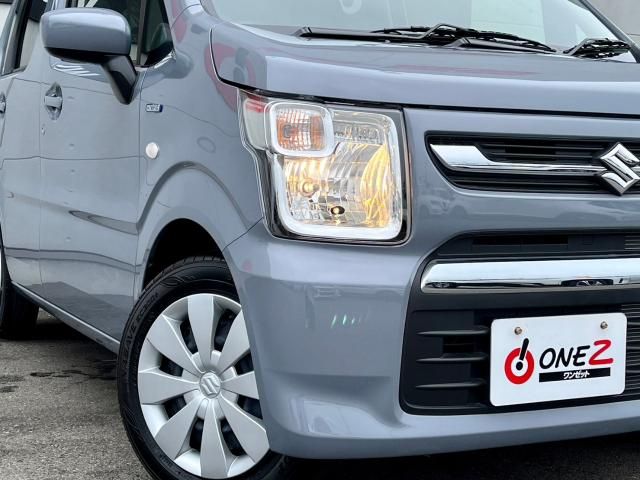 Suzuki WAGON R 2022-09 181545-5