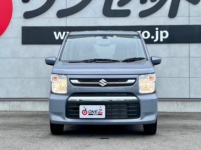 Suzuki WAGON R 2022-09 181545-1