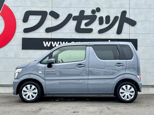 Suzuki WAGON R 2022-09 181545-4