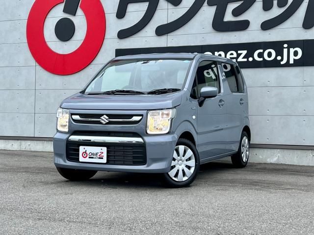 Suzuki WAGON R 2022-09 181545-0