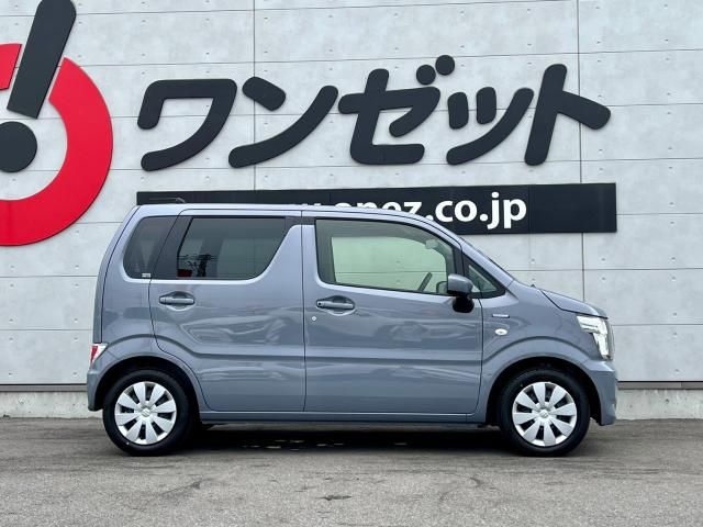 Suzuki WAGON R 2022-09 181545-3