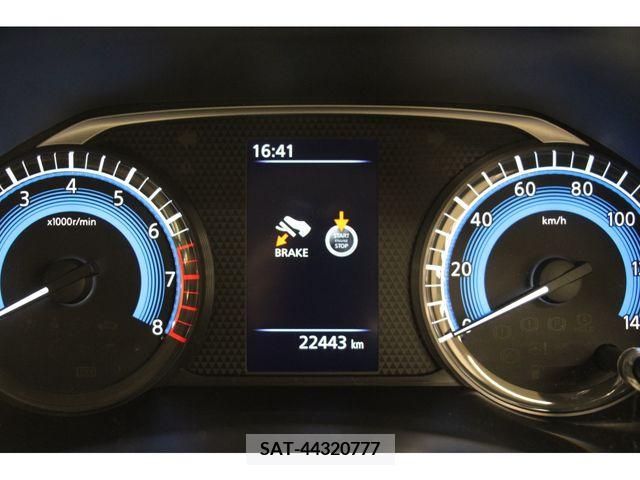 Mitsubishi EK SPACE 2020-09 268371-3