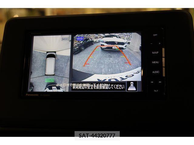 Mitsubishi EK SPACE 2020-09 268371-7