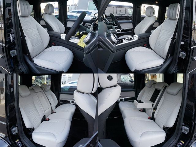 Mercedes Benz G-CLASS 2023-05 23113-27