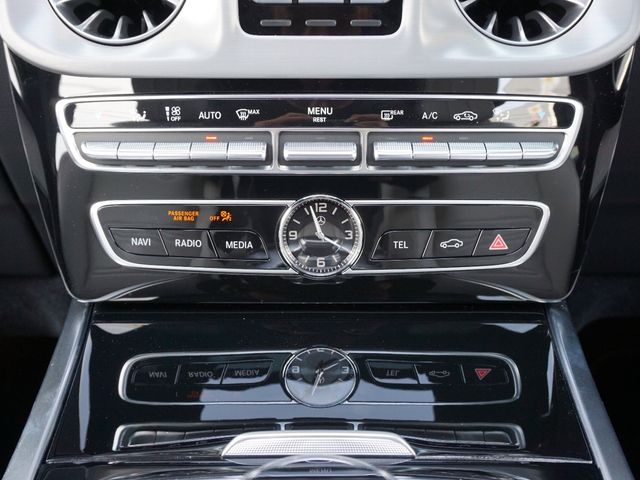 Mercedes Benz G-CLASS 2023-05 23113-23