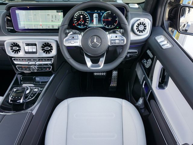 Mercedes Benz G-CLASS 2023-05 23113-16