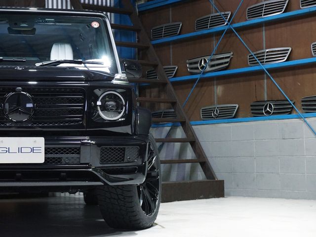 Mercedes Benz G-CLASS 2023-05 23113-5