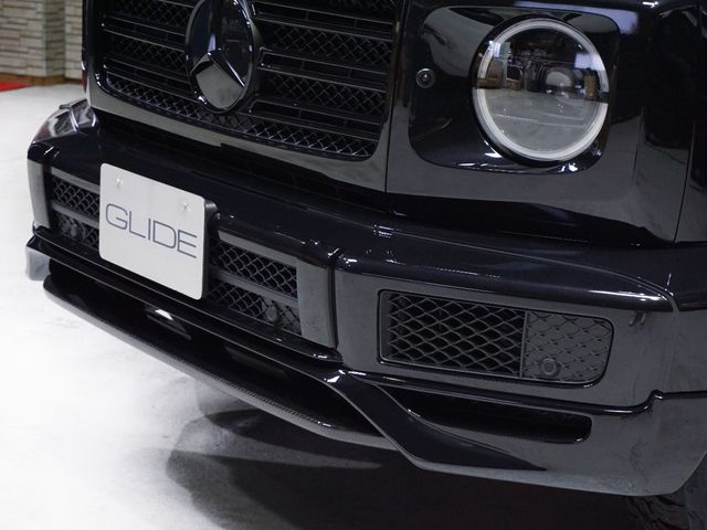 Mercedes Benz G-CLASS 2023-05 23113-7