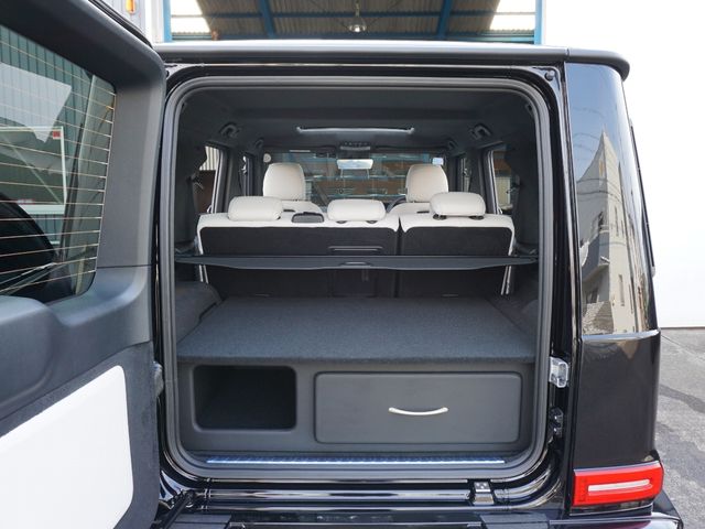 Mercedes Benz G-CLASS 2023-05 23113-28