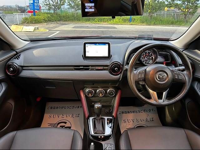Mazda CX-3 2015-03 5061-1