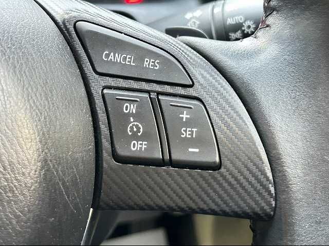 Mazda CX-3 2015-03 5061-4