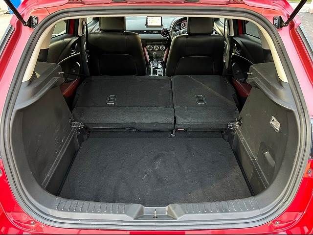 Mazda CX-3 2015-03 5061-10