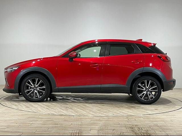 Mazda CX-3 2015-03 5061-16