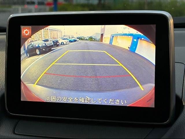 Mazda CX-3 2015-03 5061-3