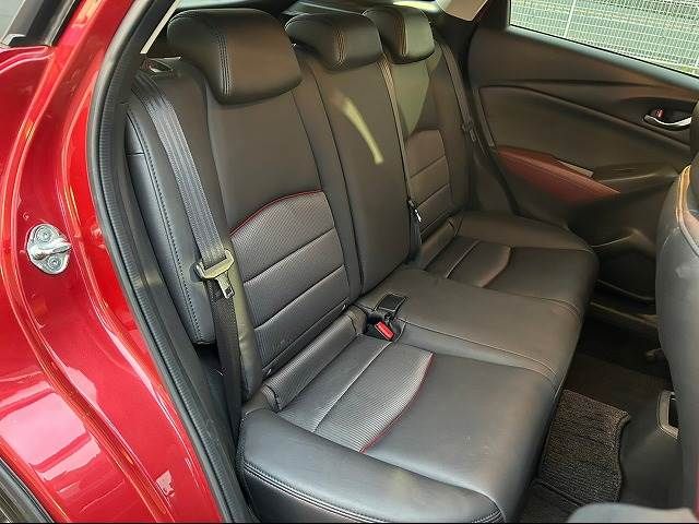 Mazda CX-3 2015-03 5061-9