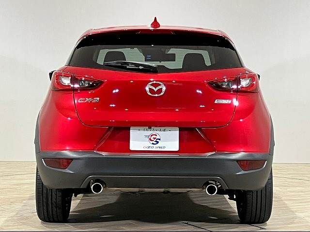 Mazda CX-3 2015-03 5061-12