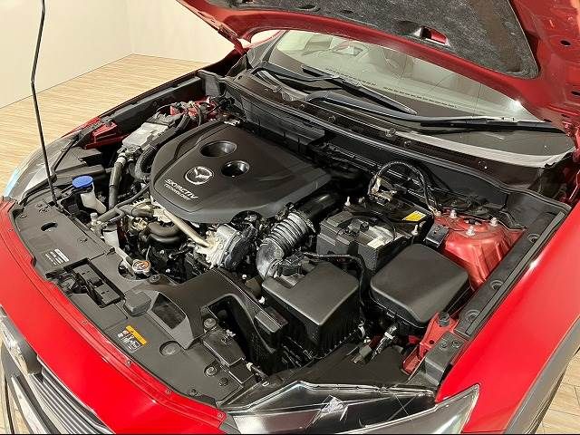 Mazda CX-3 2015-03 5061-19
