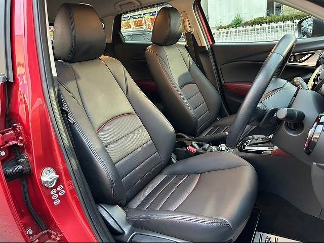 Mazda CX-3 2015-03 5061-8