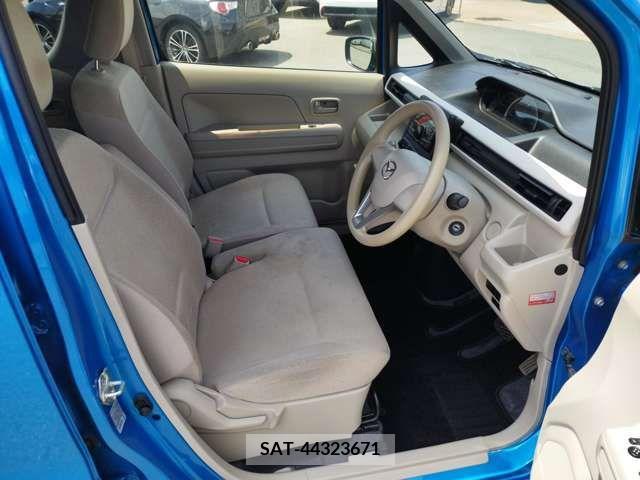 Mazda FLAIR 2019-03 270014-14