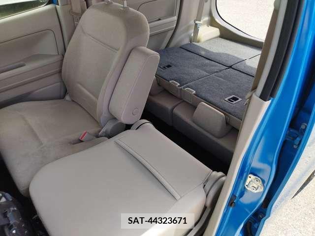 Mazda FLAIR 2019-03 270014-19