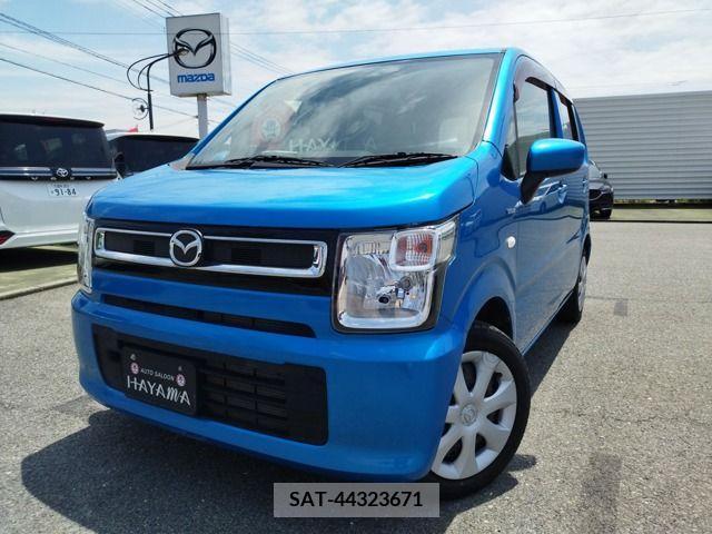 Mazda FLAIR 2019-03 270014-0