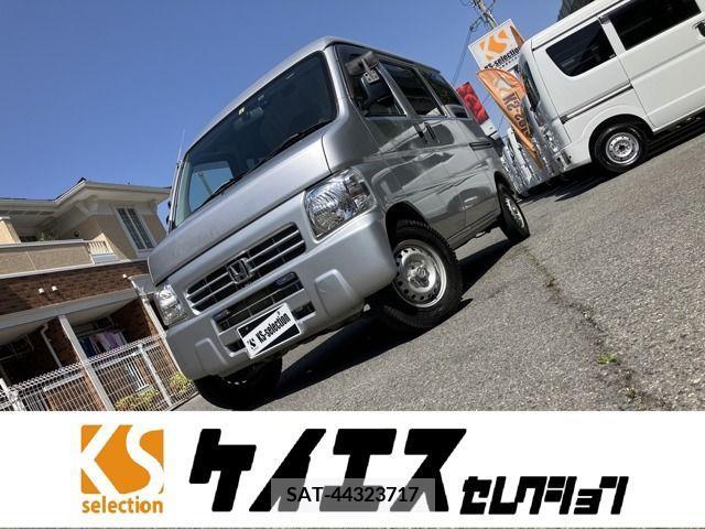 Honda ACTY VAN 2017-09 274186-0