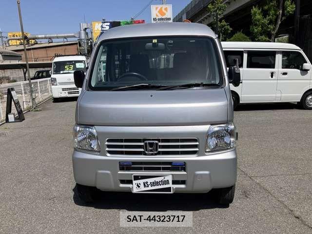 Honda ACTY VAN 2017-09 274186-7