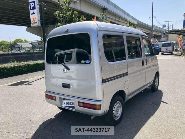 Honda ACTY VAN 2017-09 274186-10