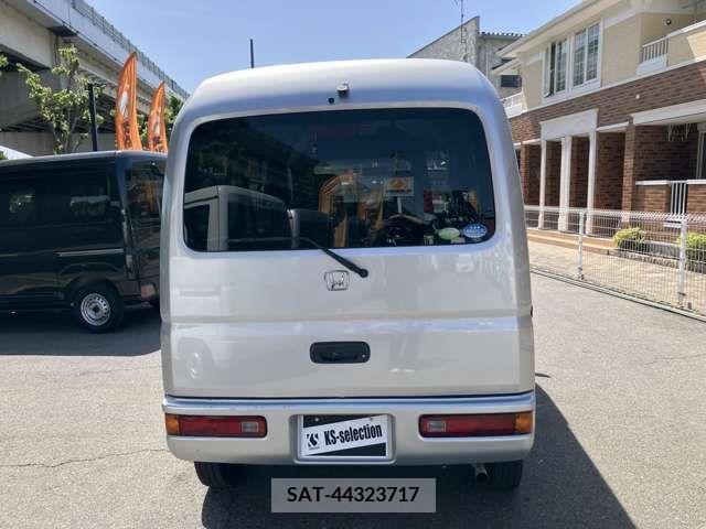Honda ACTY VAN 2017-09 274186-11