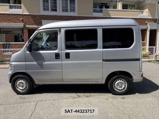 Honda ACTY VAN 2017-09 274186-13