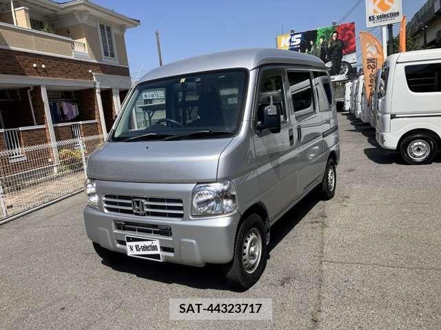 Honda ACTY VAN 2017-09 274186-14