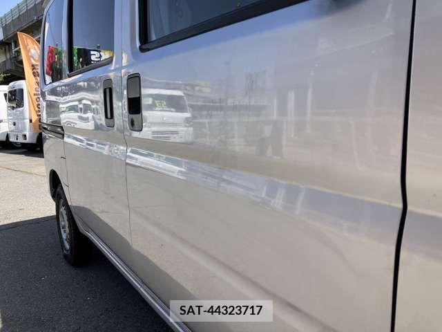 Honda ACTY VAN 2017-09 274186-15