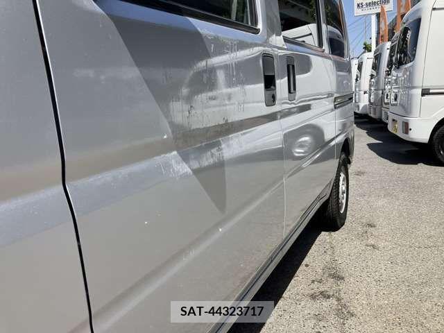 Honda ACTY VAN 2017-09 274186-16