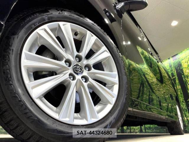 Toyota ALPHARD 2019-04 355459-13