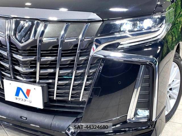 Toyota ALPHARD 2019-04 355459-12