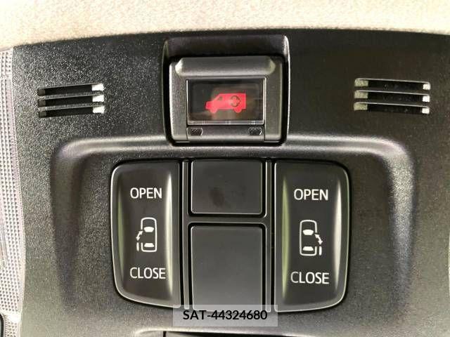 Toyota ALPHARD 2019-04 355459-5