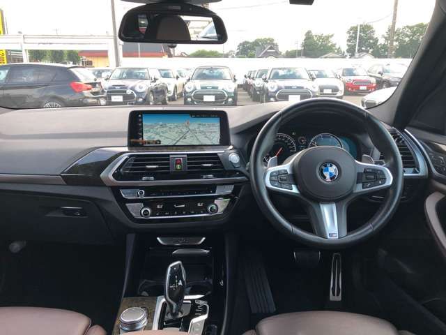 Bmw X3 2018-07 552-1