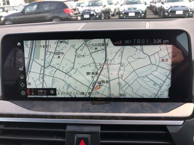 Bmw X3 2018-07 552-10