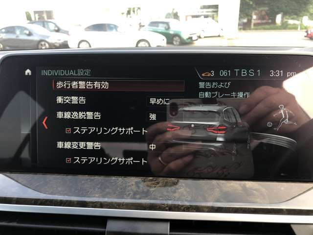 Bmw X3 2018-07 552-13